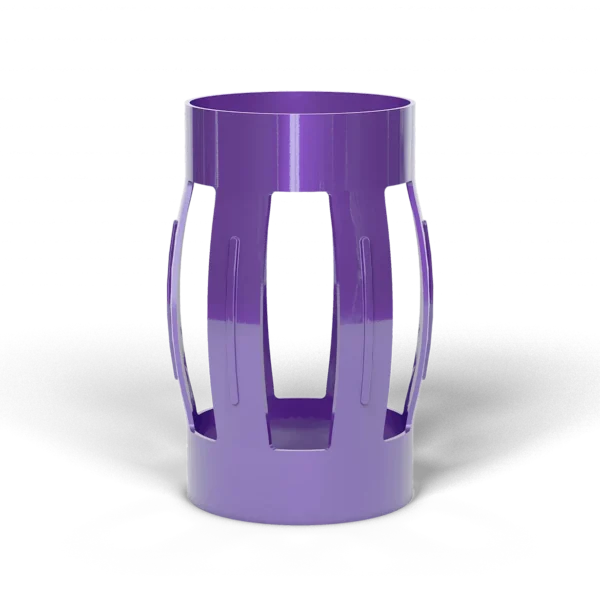 Varel VALOR 1 One Piece Bow Spring Centralizer copy 2