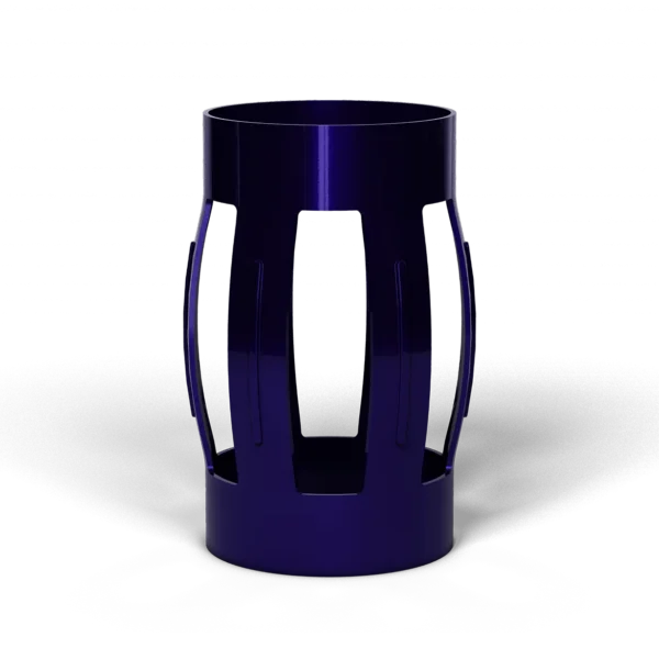 Varel VALOR 1 One Piece Bow Spring Centralizer copy