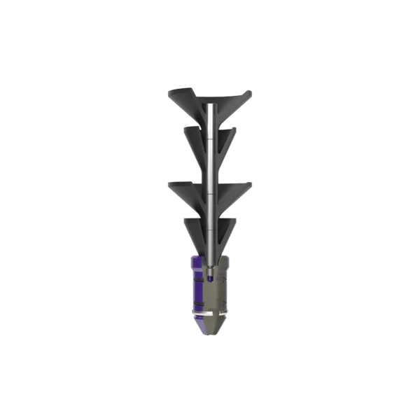 1280x1280 VIKING Composite Landing Collar Component Assemblies 251117 01 Pump Down Plug comp 01