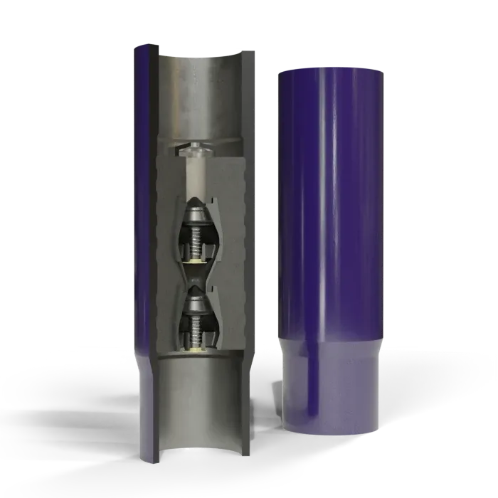 700x700 09625x10625 DHP Float Collar Dual V2 Cutaway Float Valve 4194 240109 04 01