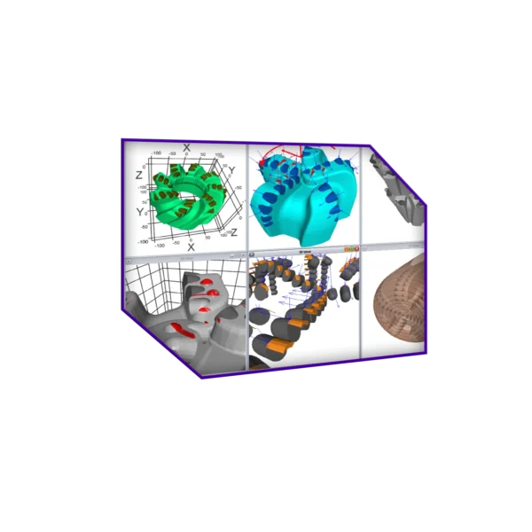 IntegratedSoftware Dig3D