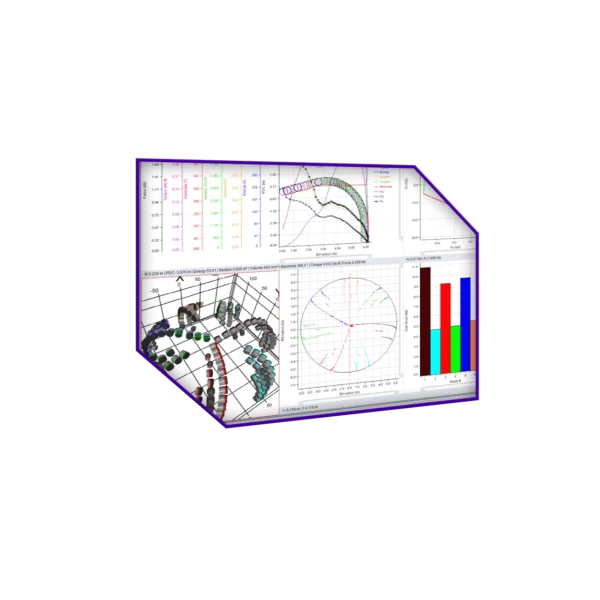 IntegratedSoftware PDCdesigner