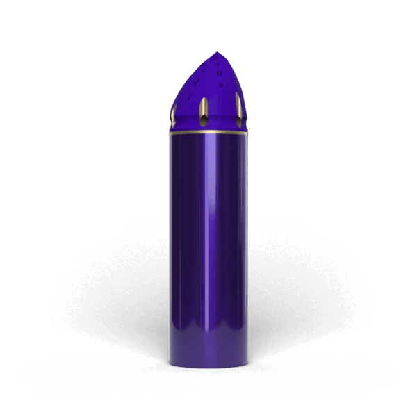 PilotGuideShoe FTR 0000