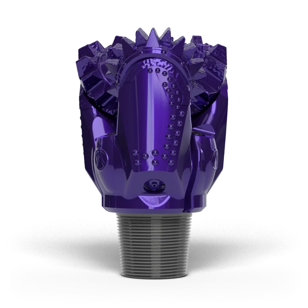 varel roller cone standard high energy