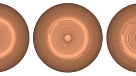 Modeling the 3D Bit-Rock Interaction Helps Designing Better PDC Bits