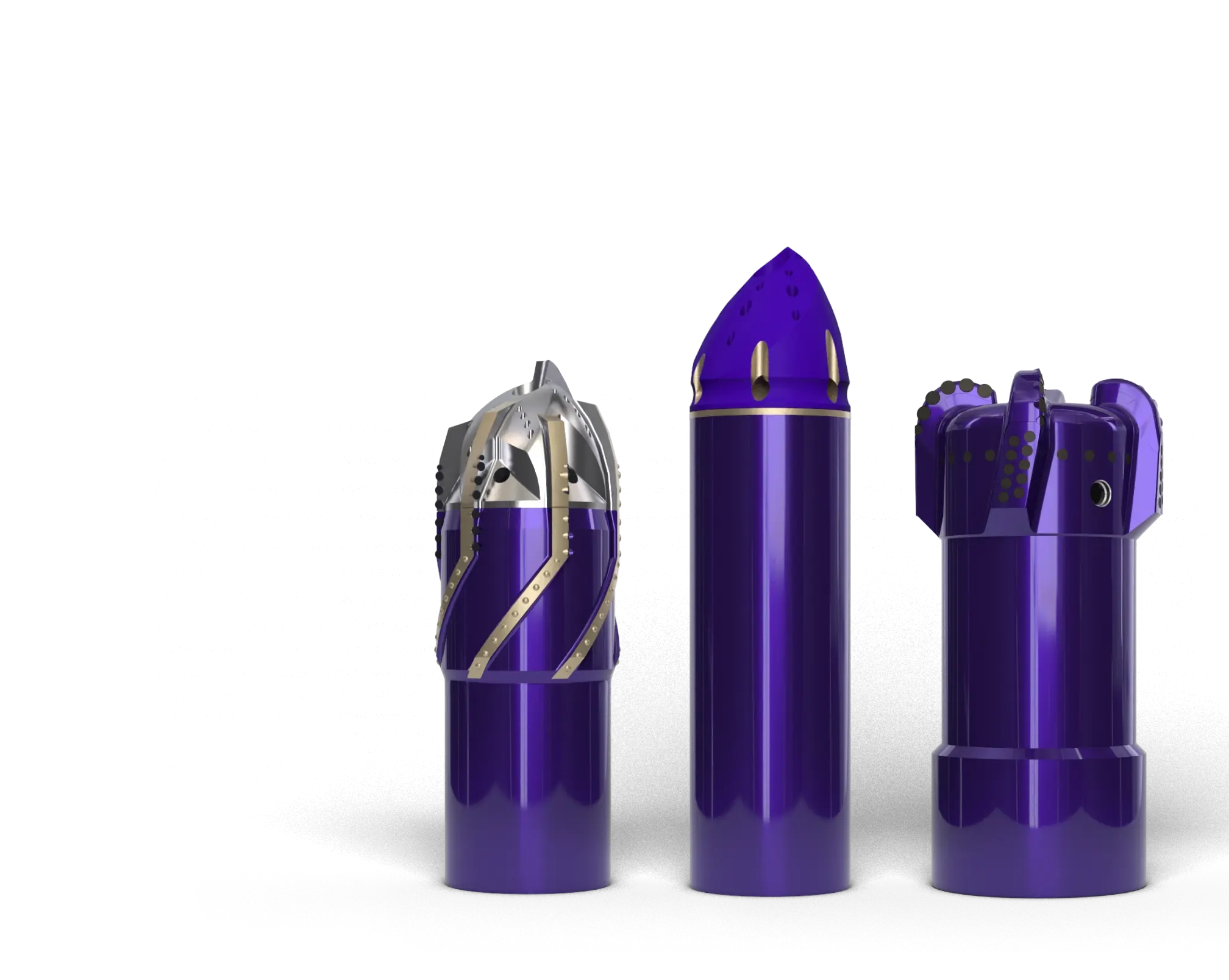 megamenu varel well construction casing deployment tools