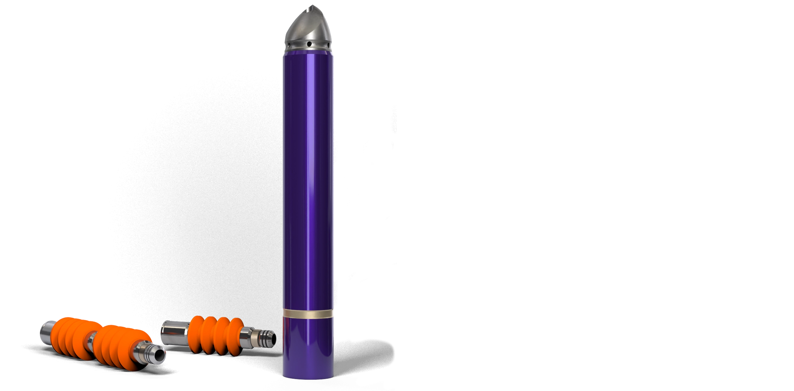 varel 2025b well construction integrated shoe track