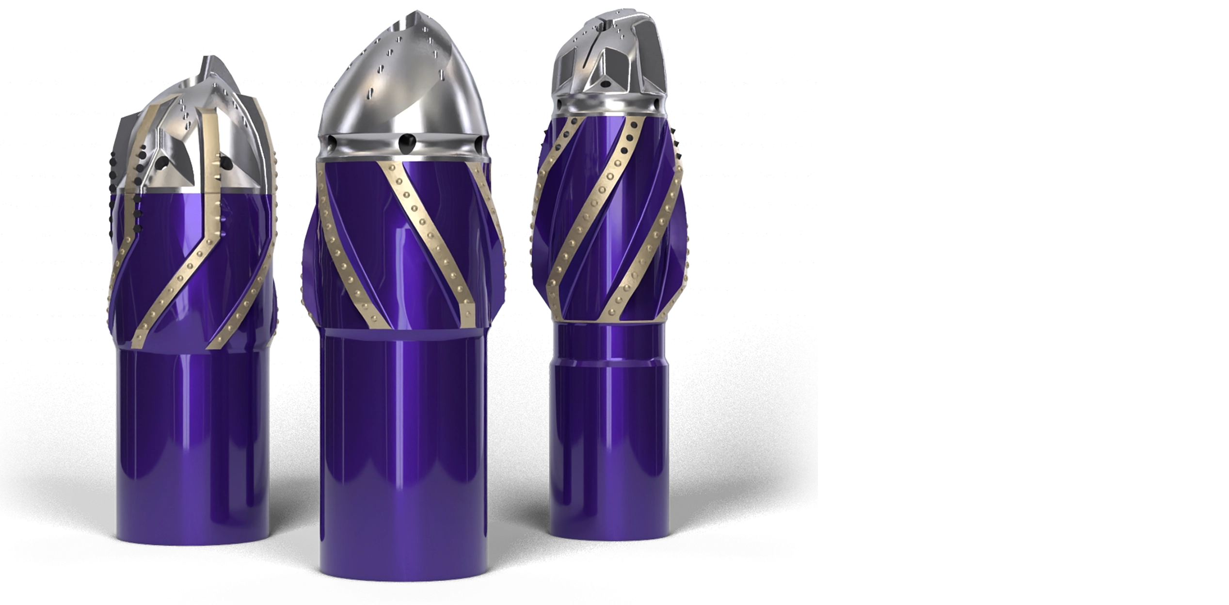 varel 2025b well construction reaming shoes