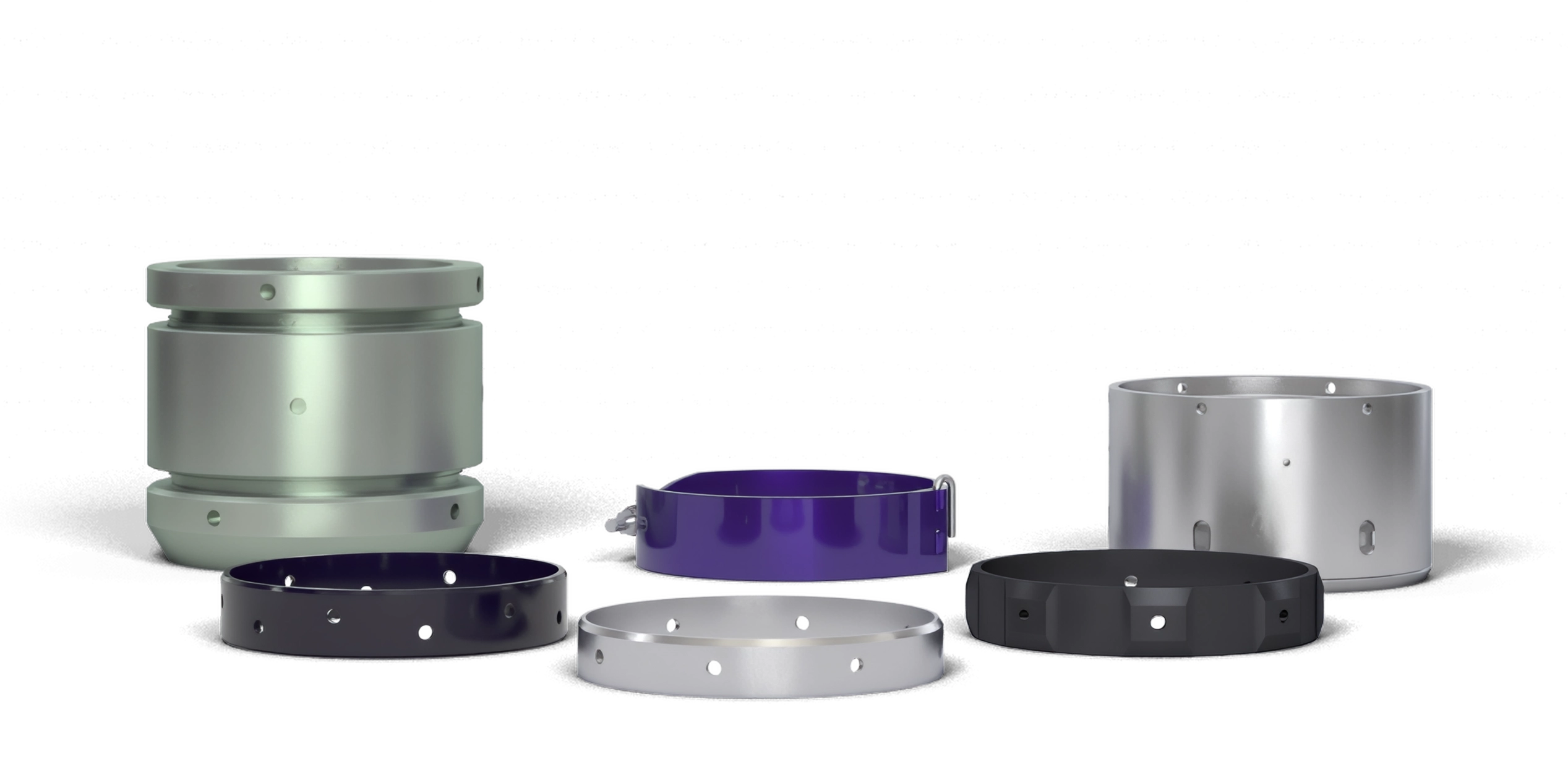 varel 2025c well construction stop collars